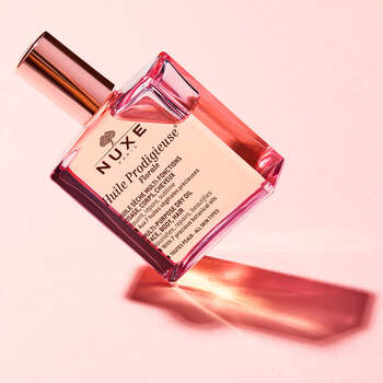 Huile Prodigieuse Florale Multi-Purpose Dry Oil - Suchý tělový olej
